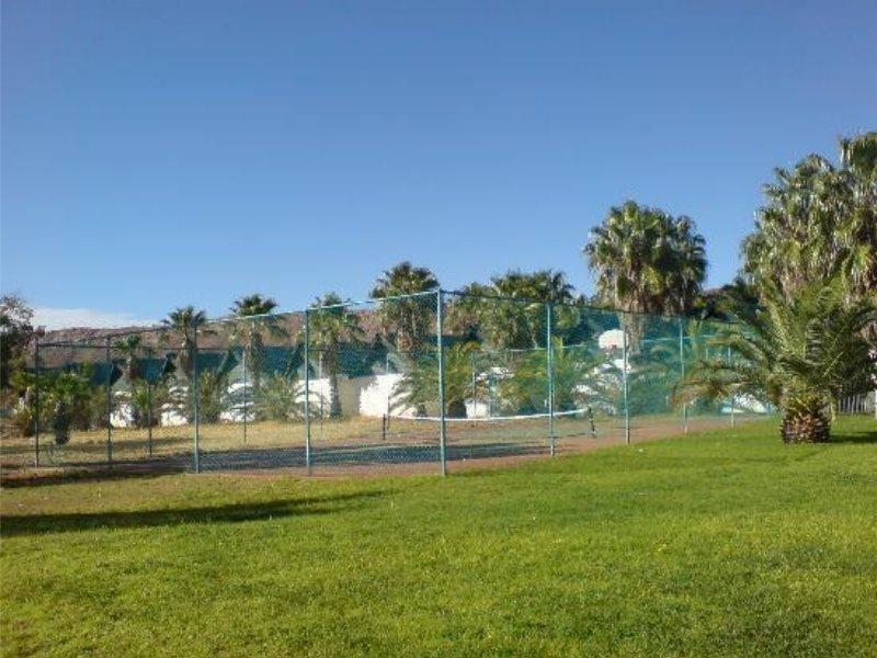 Desert Palms Alice Springs Motel Exterior photo